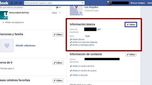 Pasos para editar una foto en facebook 16 Pasos para editar una foto en facebook 32